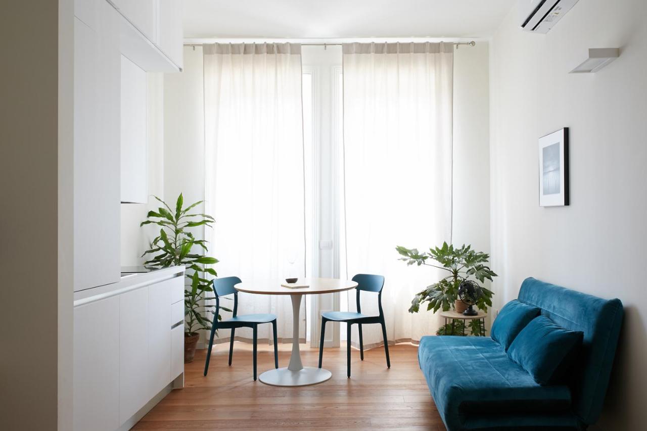 Comfy Station Appartement