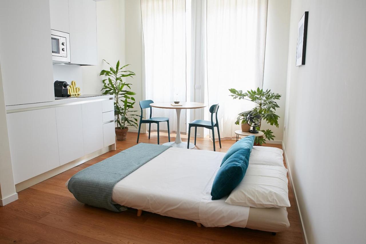Comfy Station Appartement
