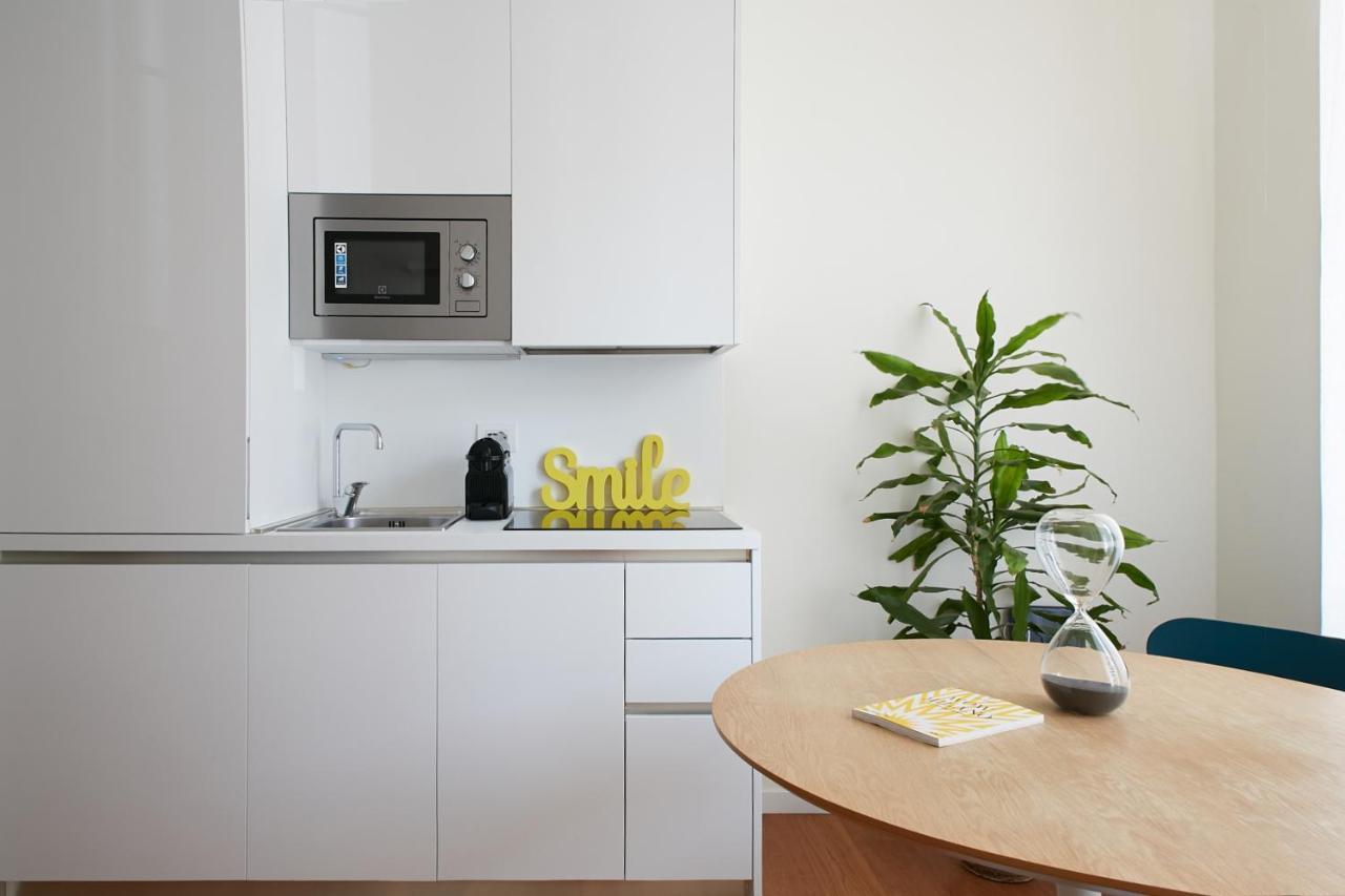 Appartement Comfy Station Milan