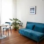 Comfy Suite Central Station